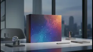 Why Bespoke AI Illustrated Gifts Are Becoming The Preferred Choice For Corporate Festive Orders