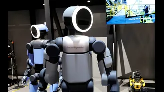 Arm launches 'Physical AI' unit, joining rush to robotics by tech and automakers