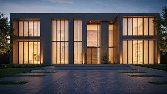 Narayana Murthy & Sudha Murty's Rs 50 Cr Bengaluru Abode: Simplicity Meets Unrivaled Luxury