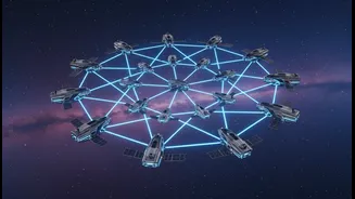 Regulatory Checks Confirm Jio’s Satellite Design Can Move To The Next Stage