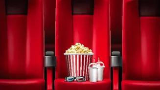 Why Some Smaller Films Are Moving Back Into Theatres