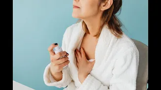 Body odour shifts in humidity: why your usual deodorant stops lasting past 4 PM in early June