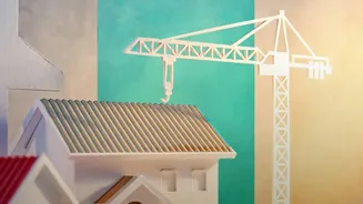 NCR's Housing Boom Looks Bigger In Value Than In Number Of Homes Sold: What It Means In Practice