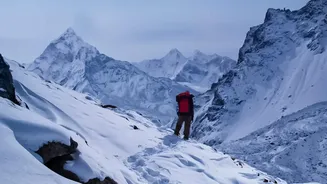 Canadian Rockies Hiking Trails: Why Conditions Can Change Quickly on Alpine Trails