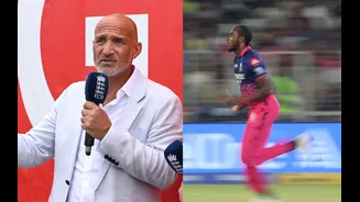 Absolutely ridiculous that Jofra Archer can miss an England Test for IPL: Mark Butcher