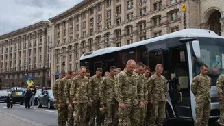 European leaders fear Russian expansion after Vladimir Putin's party victory