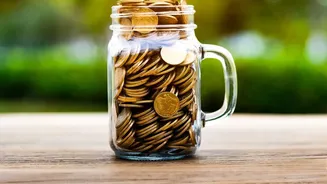 Using AI-Powered Financial Assistants To Reach Long-Term Savings Targets And Wealth Milestones