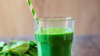 Ditch Fizzy Carbonated Sodas Refreshing Kokum Coolers Smoothies And Teas Boost Energy