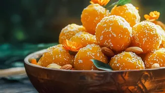 How Regional Ingredients Shape Janmashtami Food Traditions Across the Country