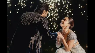 KWK 9: Vijay Deverakonda Planned To Propose To Rashmika In Italy But Couldn't Find The Right Ring