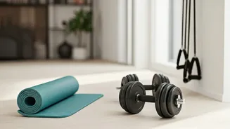 Gig Life Needs Fitness That Does Not Demand Hours