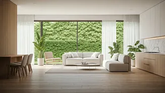 Ananda: Unlocking Serenity Through Psychology-Driven Design in Ranveer Singh's Amritsar Villa