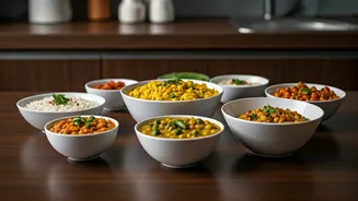 Smart Start: 6 Delicious Indian Breakfasts Under 300 Calories for Weight Loss