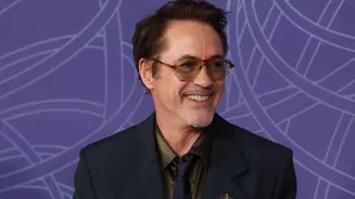 Downey to earn $100 million as Doctor Doom in 'Avengers' films