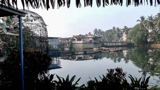 Goa Nightclub Fire: Passports of Luthras To Be Revoked? Centre Says Considering Goa Government's Request