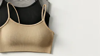 Chic Crop Tops for Women: Elevate Your Casual Style Instantly