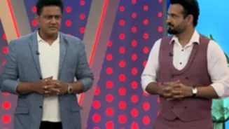 IPL 2026: Virat Kohli’s Relentless Hunger, Padikkal’s Form And Patidar’s Captaincy Challenge Key For RCB In This Season- Anil Kumble And Irfan Path...