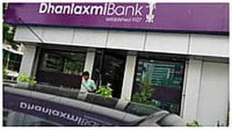 Dhanlaxmi Bank Q3 Profit Rises 20% YoY To ₹23.9 Crore, Income Jumps 21%