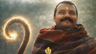'Hanuman Ansh' is still growing after Day-54; total at ₹408cr