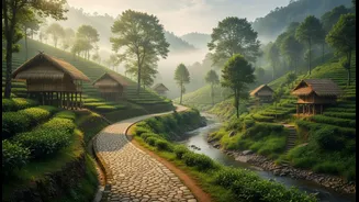 Smaller Cities Can Make North-East Itineraries Feel Less Rushed