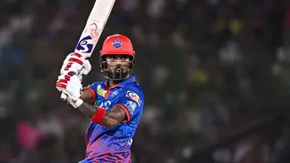 IPL News Bulletin May 2: KL Rahul Tops Orange Cap, Jamieson Send-Off Sparks IPL Debate