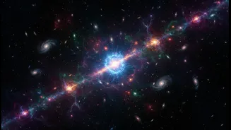 31 Quasars Are More Than Space Trivia