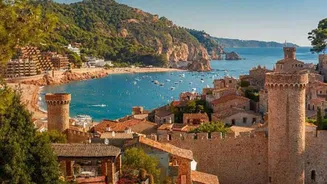These Spanish towns are too charming to miss