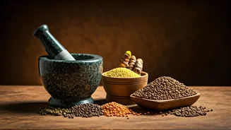 Healthy Eating Starts With Tradition