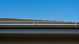 Rain Damage Is Real; Here's How To Prevent It