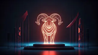 Aries Today, May 5, 2026: Spiritual Inclinations, Business Savvy, and Financial Fortunes