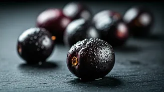 Jamun Lovers Have Every Reason To Smile