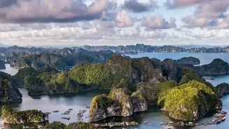 Vietnam In September: Weather And Typhoon Risks Indian Travellers Should Know