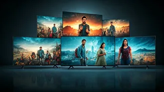 Hindi OTT Delights: New Releases This Week!