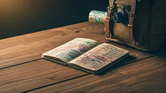 Quick Breaks Are The New Youth Travel Currency