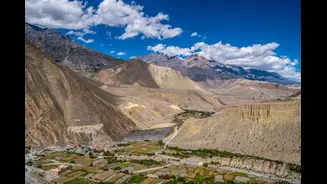 Nepal Seeks India's Support for Post-Flood Reconstruction