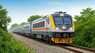 Hyderabad to Assam: New Amrit Bharat Express Unveiled for Seamless Northeast Travel