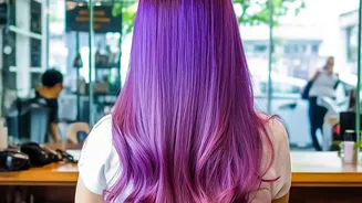 A Few Floral Pins Can Add Colour Without Covering The Whole Hairstyle: What The Evidence Supports