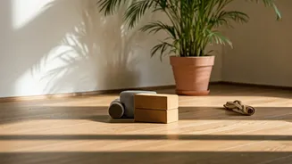 Yoga Poses Rejuvenate Your Body and Mind
