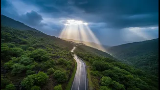 Six States Need Weather-Aware Trip Planning