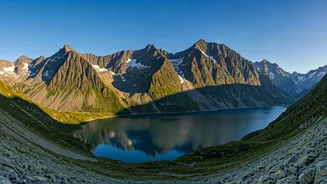 High-Altitude Summer Escapes Are Pure Relief Travel