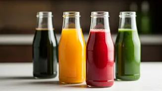 Kidney Health Boost: 5 Natural Drinks for Optimal Function