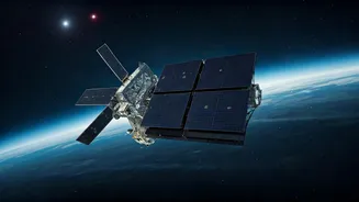 NASA Is Preparing For A Landmark Telescope Launch