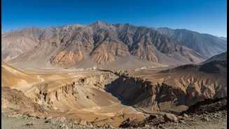 Monsoon Without the Crowds: Why Spiti and Ladakh Are Seeing a Tourism Boom This July