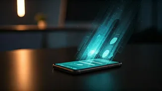 Google's Stitch: AI Crafts Interactive App Designs from Your Words