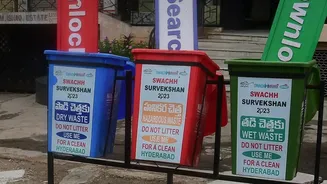 World Food Day 2026: How Smart Cooking Habits Lower Household Garbage Production