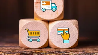 Buying Clothes And Gifts Online This Festive Season? Check These Terms First