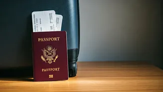 Transit Stops Can Add Unexpected Visa Work