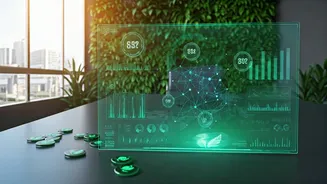 Engineering Grads Target Green Workplaces Earning Carbon Tracking Badges