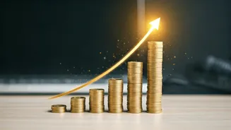 Every Pay Raise Deserves This Investment Upgrade
