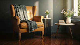 2026 Homes Want Soul, Not Staging